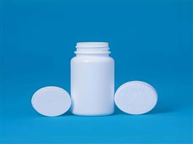 8ml液體藥用聚丙烯瓶