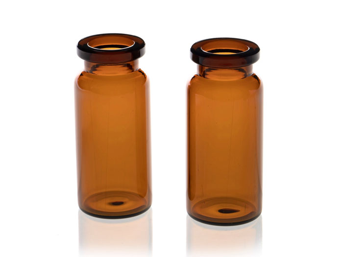 棕色西林瓶