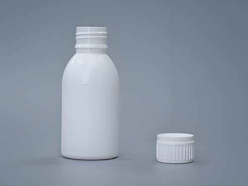 液體藥用高密度聚乙烯瓶