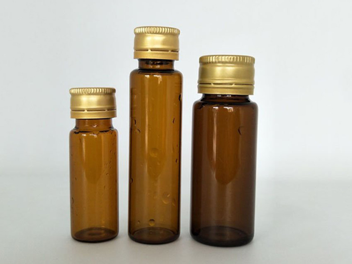 口服固體制劑瓶