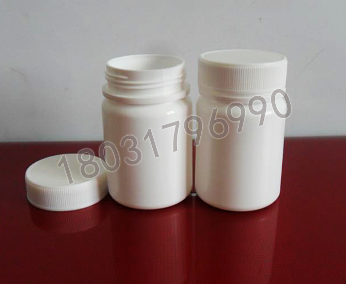 藥用塑料瓶