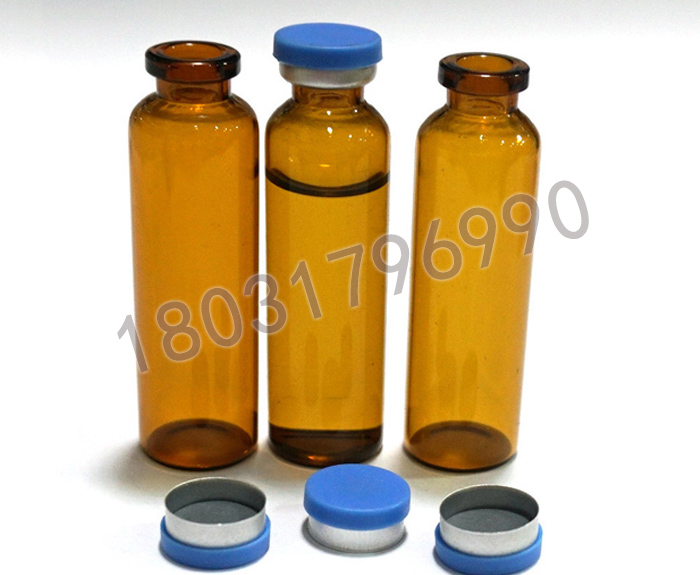 棕色口服液玻璃瓶