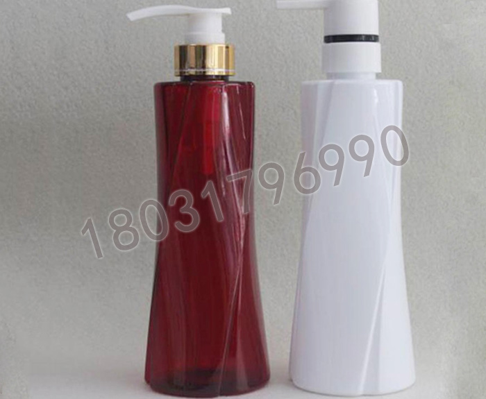 沐浴露包裝瓶