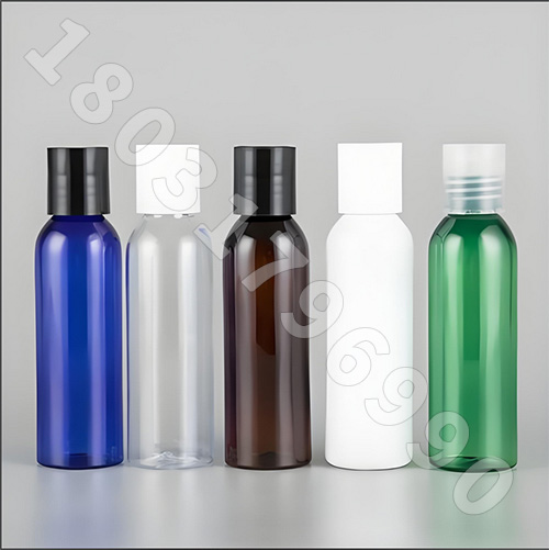 亞克力保健品瓶