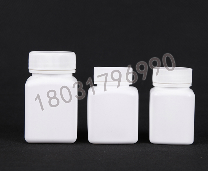 藥用塑料瓶